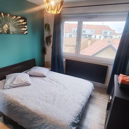 Colmar Chaleureux 5 Mn Du Centre T2 Apartment Exterior foto