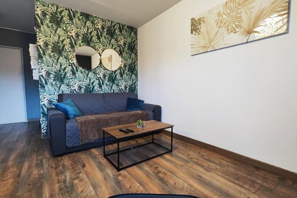 Colmar Chaleureux 5 Mn Du Centre T2 Apartment Exterior foto